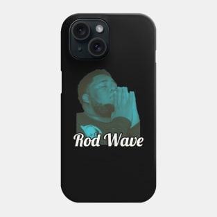 Retro Wave Phone Case