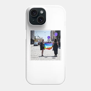 Gay Pride Phone Case