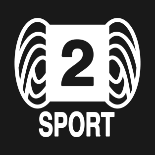 Yarn Weight Number 2 - Sport! T-Shirt