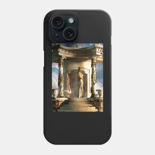 Aphrodite Phone Case