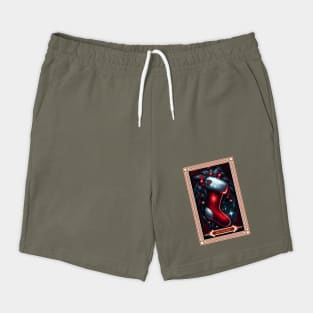 The Christmas Stocking Tarot Card Shorts