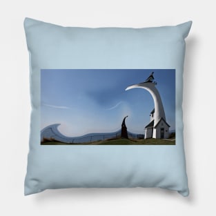 Pleasantville Pillow