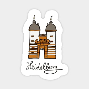 Heidelberg Magnet