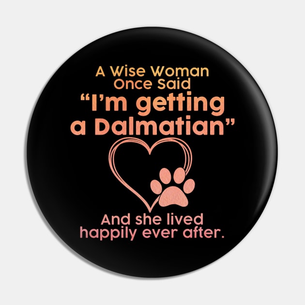 Dalmatian dog mom pet lover gift . Perfect present for mother dad friend him or her Pin by SerenityByAlex