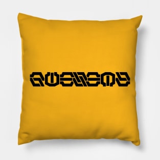 Awesome Pillow