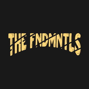 The Fundamentals T-Shirt