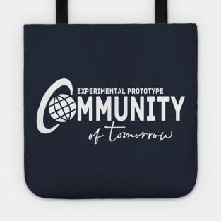 EPCOT Tote