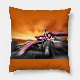 Racing - Alfa Romeo F1 Pillow