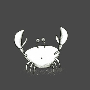 Mr Crabby T-Shirt