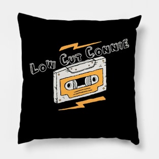 Vintage -Low Cut Connie Pillow