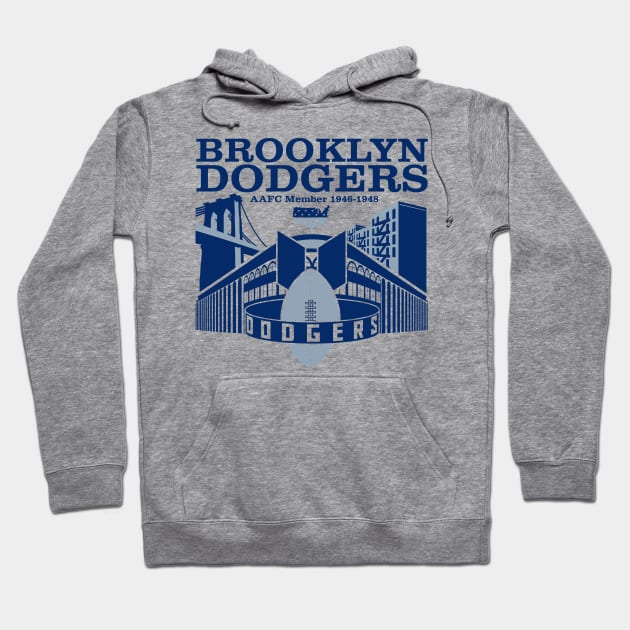 brooklyn dodgers sweater