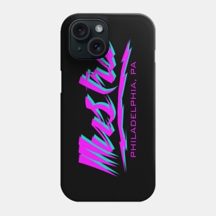 Mannequin's Enemy Phone Case