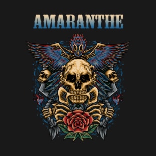 AMARANTHE BAND T-Shirt