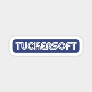 Tuckersoft Magnet