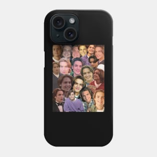 Eric Matthews Phone Case