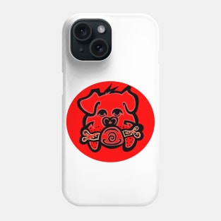 It Be A Dog Phone Case