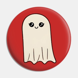 Ghost Pin