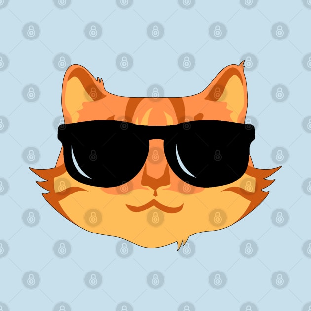 Cool Cat by Cup Of Joe, Inc.