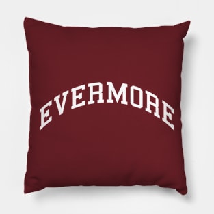 Evermore Pillow