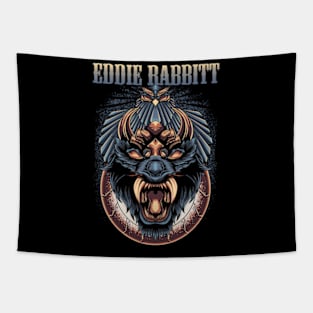 EDDIE RABBITT MERCH VTG Tapestry