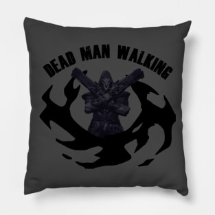 Reaperino Pillow