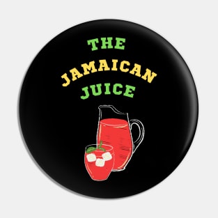 the jamaican juice Pin