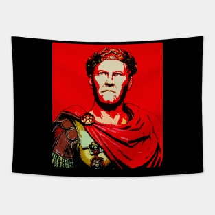 julius caesar Tapestry