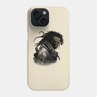 Tribe Phone Case