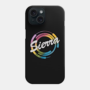 Sierra Phone Case