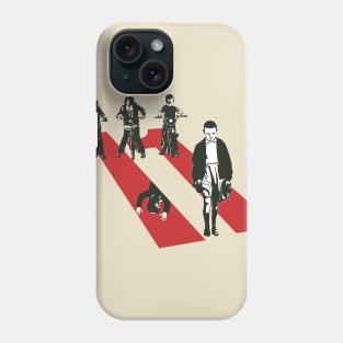 Stranger's Eleven Phone Case