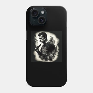 Legend Gangster Phone Case