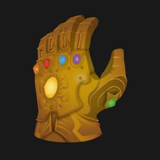 Infinity Gauntlet T-Shirt