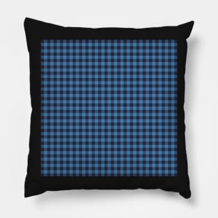 Lady G Gingham  by Suzy Hager       Lady G Collection Pillow