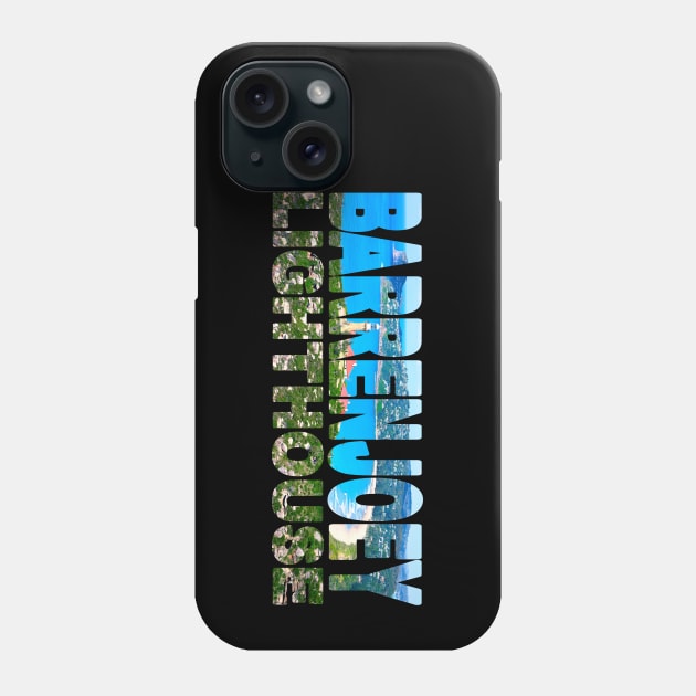 BARRENJOEY Lighthouse - Palm Beach Australia Stunning Aerial Phone Case by TouristMerch