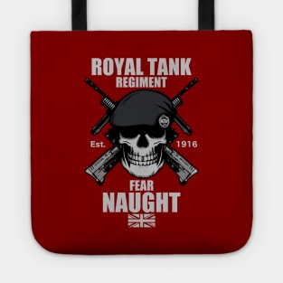 Royal Tank Regiment Tote