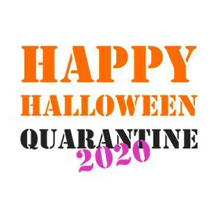 Halloween 2020 T-Shirt