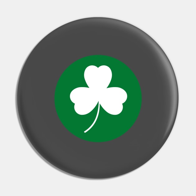 Celtics Vector (White) - Celtics Pin by cheesefries