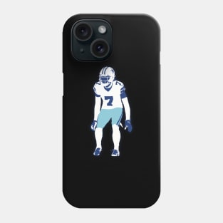 Trevon Diggs Phone Case