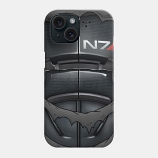 Pathfinder Armor Phone Case