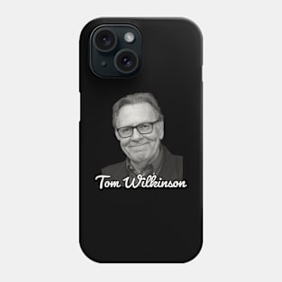 Tom Wilkinson / 1948 Phone Case