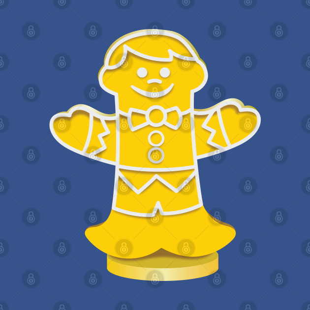 Candyland Yellow Candyland Hoodie TeePublic