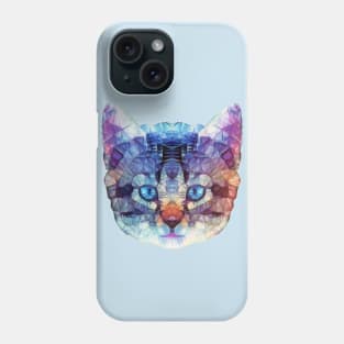 cute kitten Phone Case