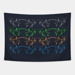 birds Tapestry