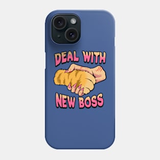 loyalty Phone Case