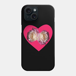 Valentine’s rose - Photography Phone Case