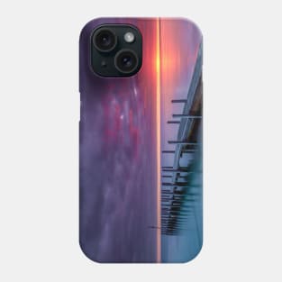 Quindalup Sunrise Phone Case