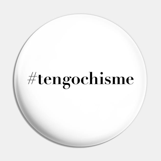 tengo chisme Pin by verde