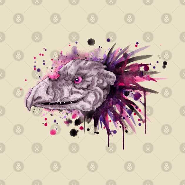 Skeksis 2.0 by LVBart