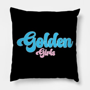 stay golden girls lover quotes fan tv series Pillow