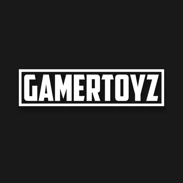 GamerToyz Classic by GamerToyz